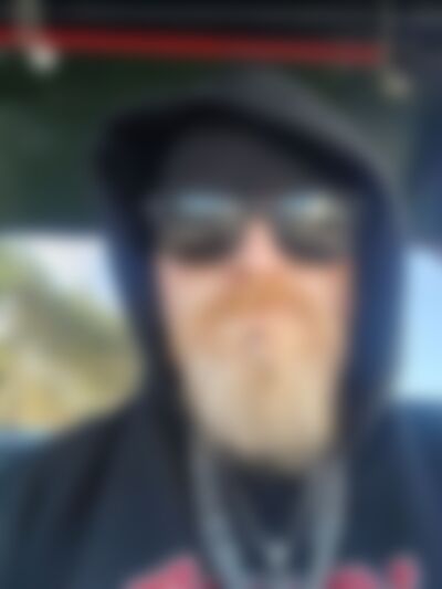 Single Rhinoman1000 from McDonough