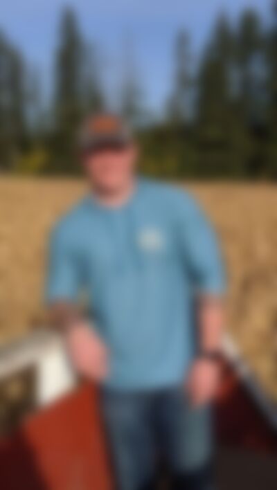 Single Davestone from Minneapolis