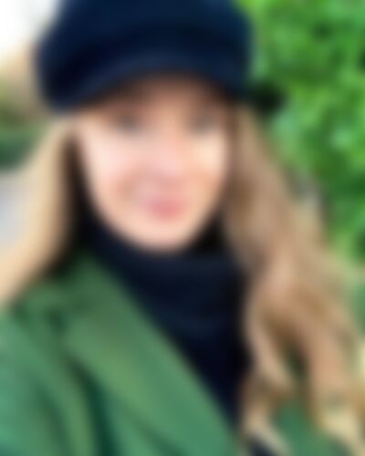 Single christi from Frankfurt