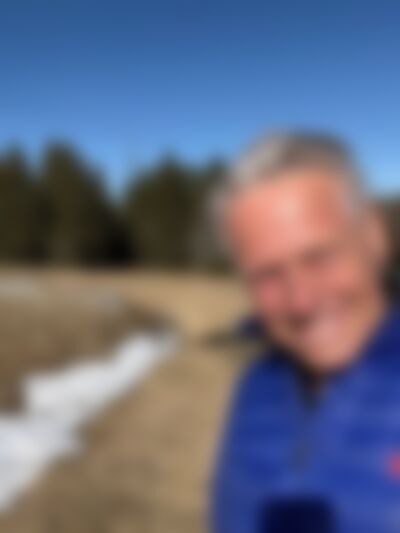 Single ElvisRussell from Baltimore