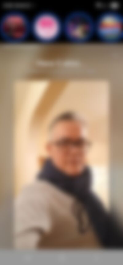 Single Marco52 from Las Palmas