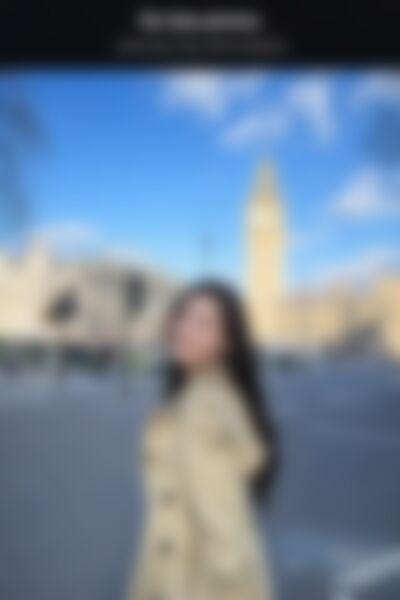 Single Tinatina from London