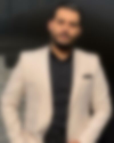 Single Michaelsolo from Las Vegas