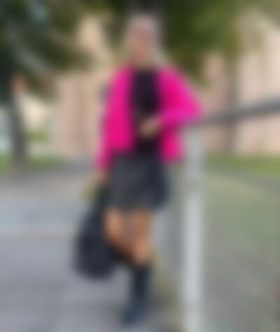 Single holywoman157 from Sydney