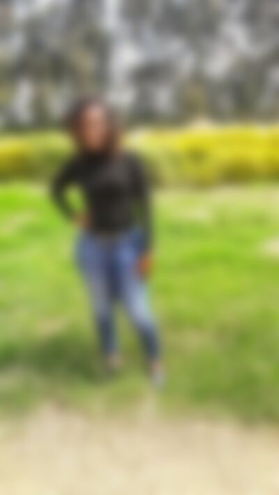 Single TinaG from Nairobi