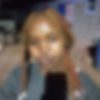 Single Bridgy from Nairobi