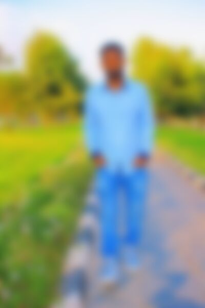 Single Eyobadd from Addis Ababa