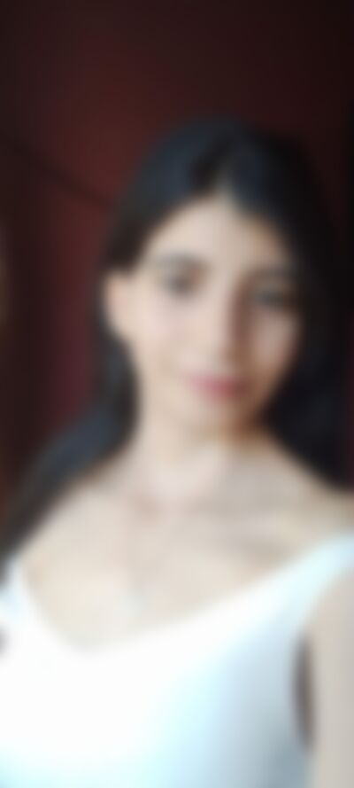 Single Sanae from Aarhus