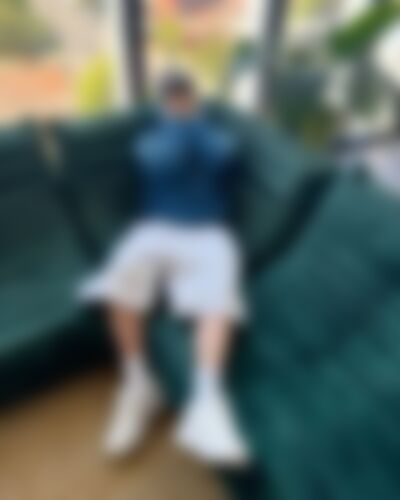 Single Eliott from Waynesville