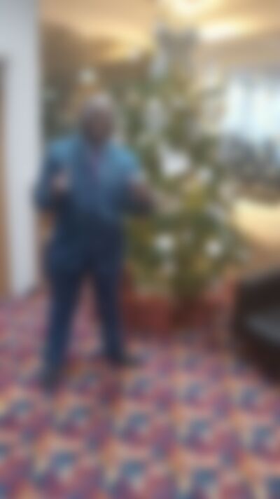 Single jowvokeayetan from Harrow