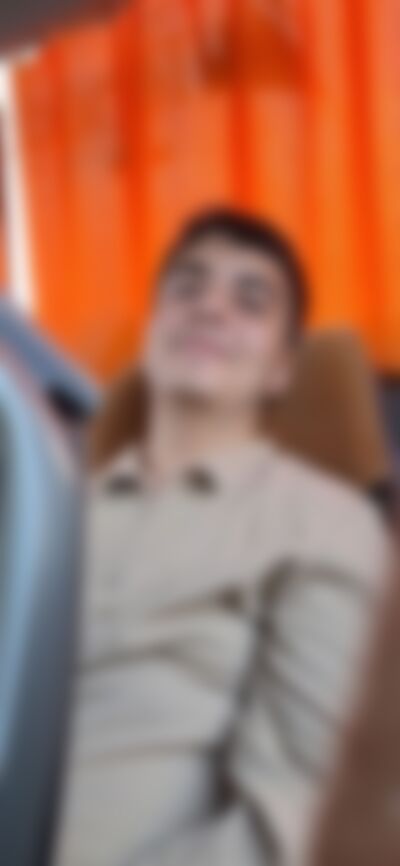 Single Subay from Istanbul