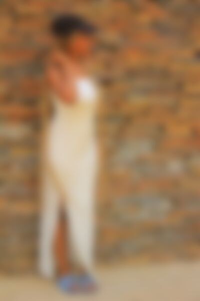 Single Jacque from Gaborone