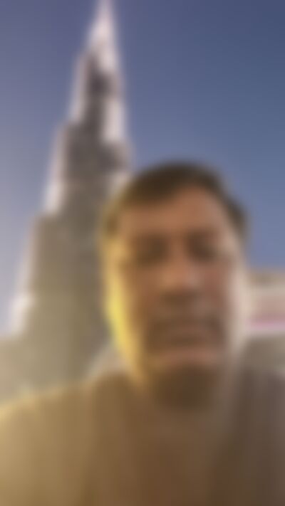 Single Daani from Sharjah