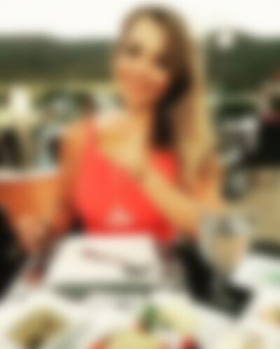 Single Monika0118 from Frankfurt