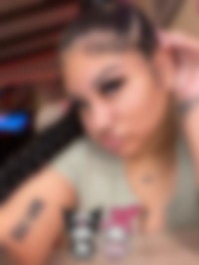 Single MadisonRose from Knoxville