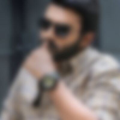 Single DANII from Riyadh