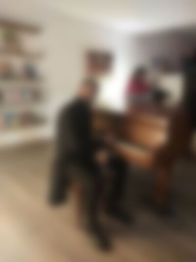 Single Lemarjane from Rabat