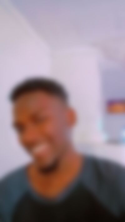 Single Young from Thika