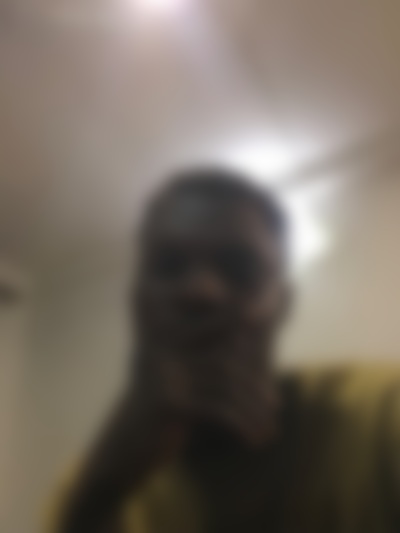 Single Zickie from Lagos