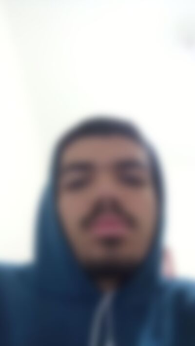 Single mouad from London