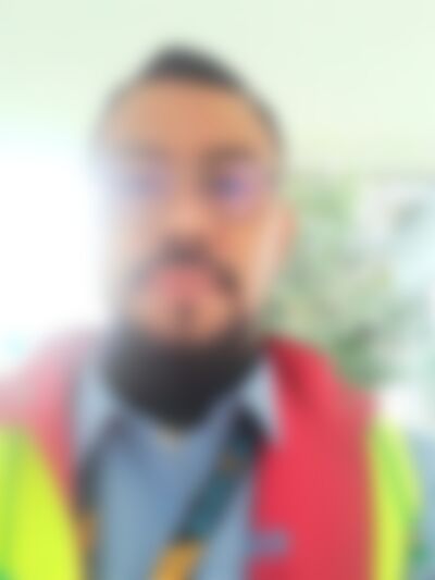 Single Habib from Jakarta