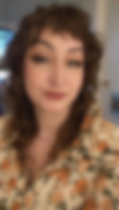 Single Michaela from Walla Walla