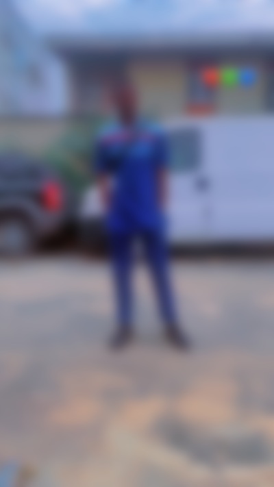 Single IbukunOluwa from Lagos