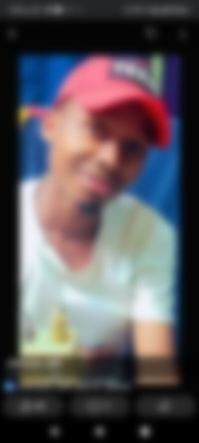 Single Jeff256 from Kampala