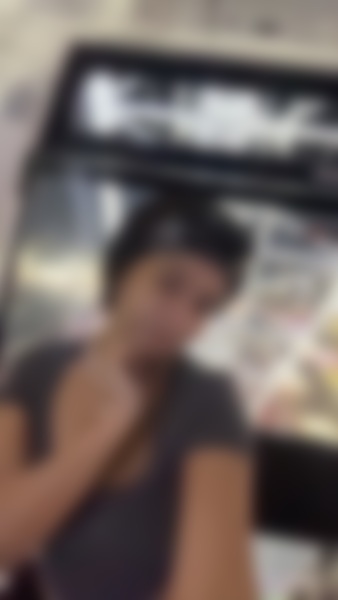 Single Ladybug from Lexington