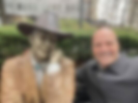 Single johnarris from New York