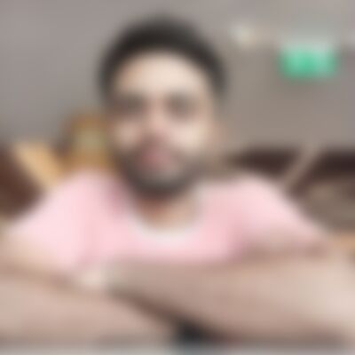 Single Garav7 from Delhi