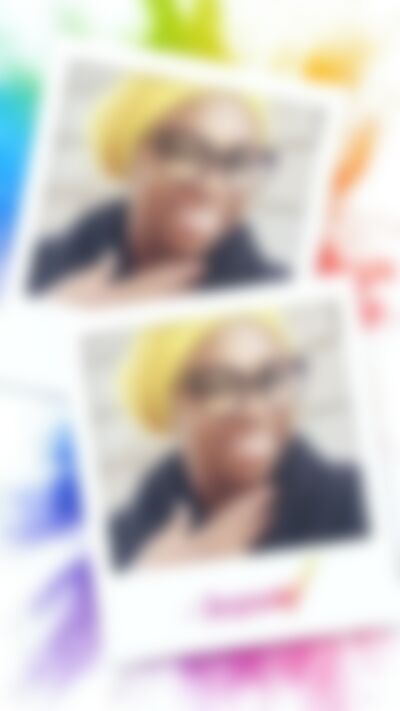 Single Hortencia from Rotterdam