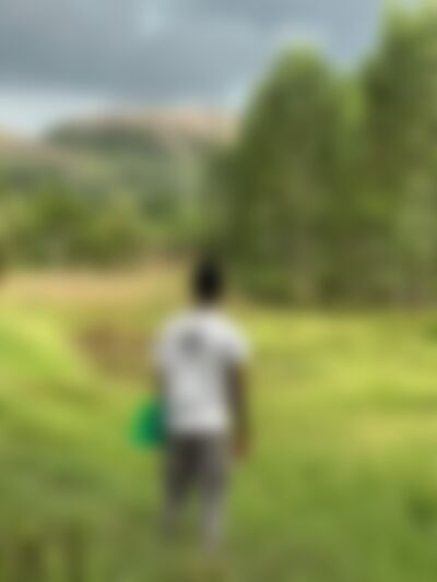 Single Lightfoot from Kampala