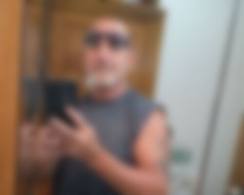 Single Foxyd from Martinsville