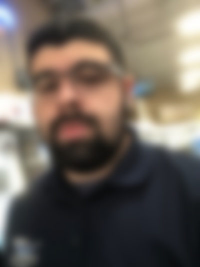 Single CrimsonPaw from Houston