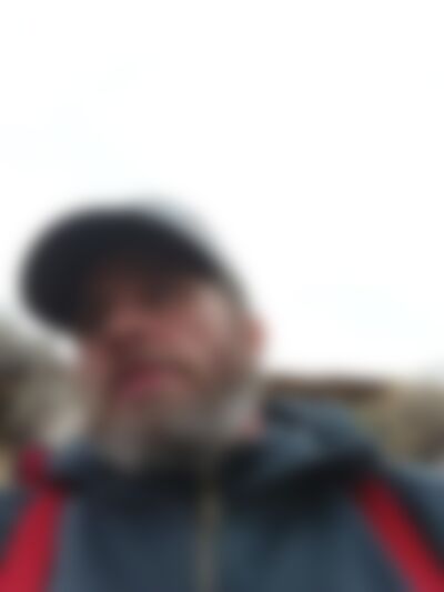 Single Paddler from Caldwell