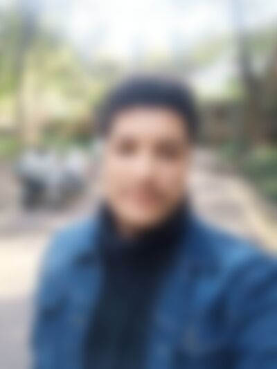 Single Youssefx from Rabat