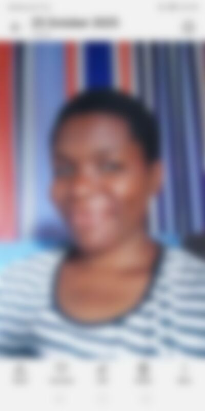 Single Atieno from Kisumu