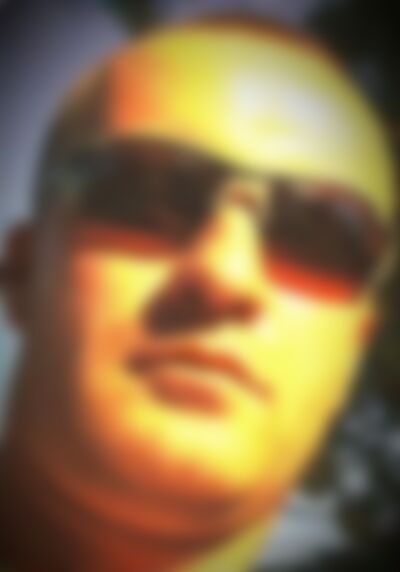 Single Sergei from Moscow