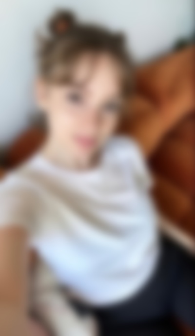 Single Holli from Houston