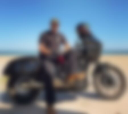 Single Danmunition from Texas City