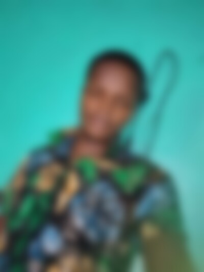 Single Brayoh from Nairobi