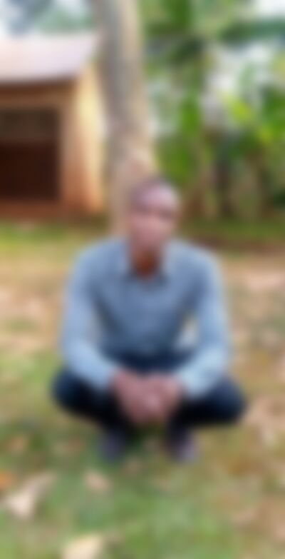 Single jimmy24 from Jinja