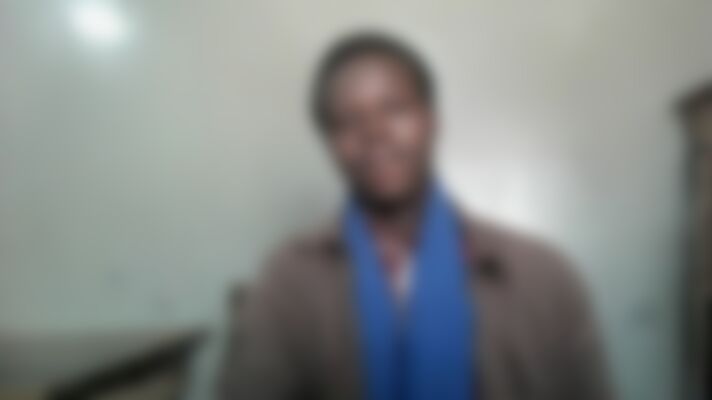 Single Jony23 from Parakou