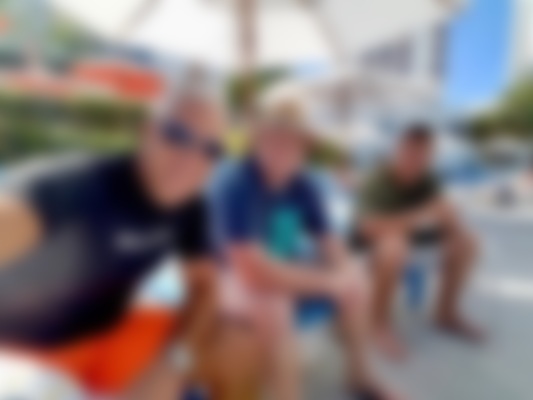 Single Anthony3992 from Orlando