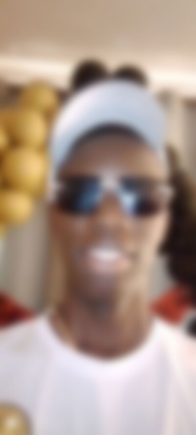 Single Niklaus from Wakiso