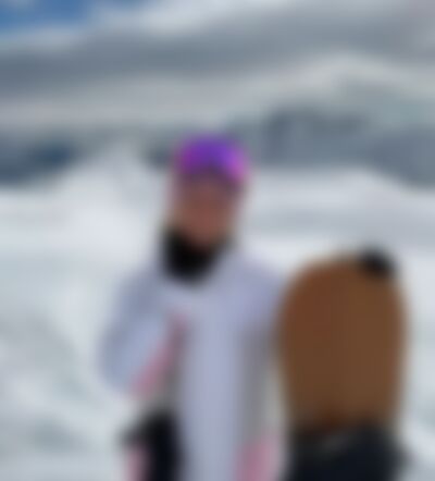 Single Ellenander from Corvallis