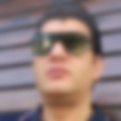 Single BouBou from Sousse