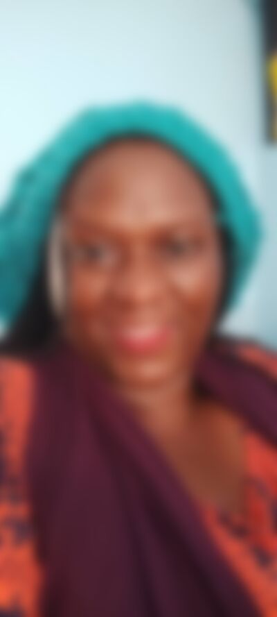 Single Nazzy87 from Nairobi