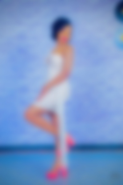 Single Rueva from Harare